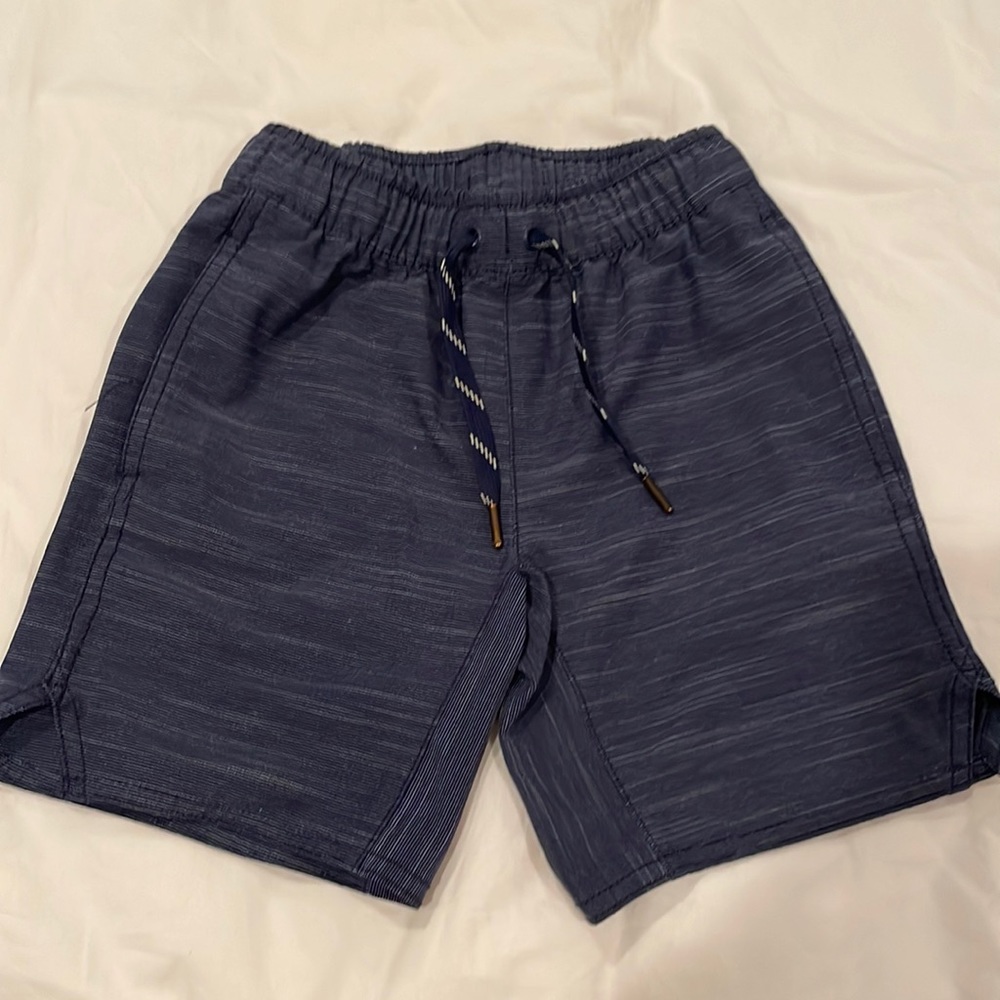 Hanna Andersson Boys Shorts